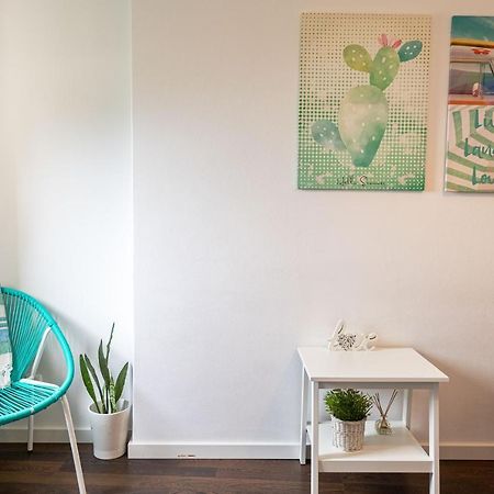 Like-Home-T1 Apt-Campo De Ourique Lisboa Ngoại thất bức ảnh