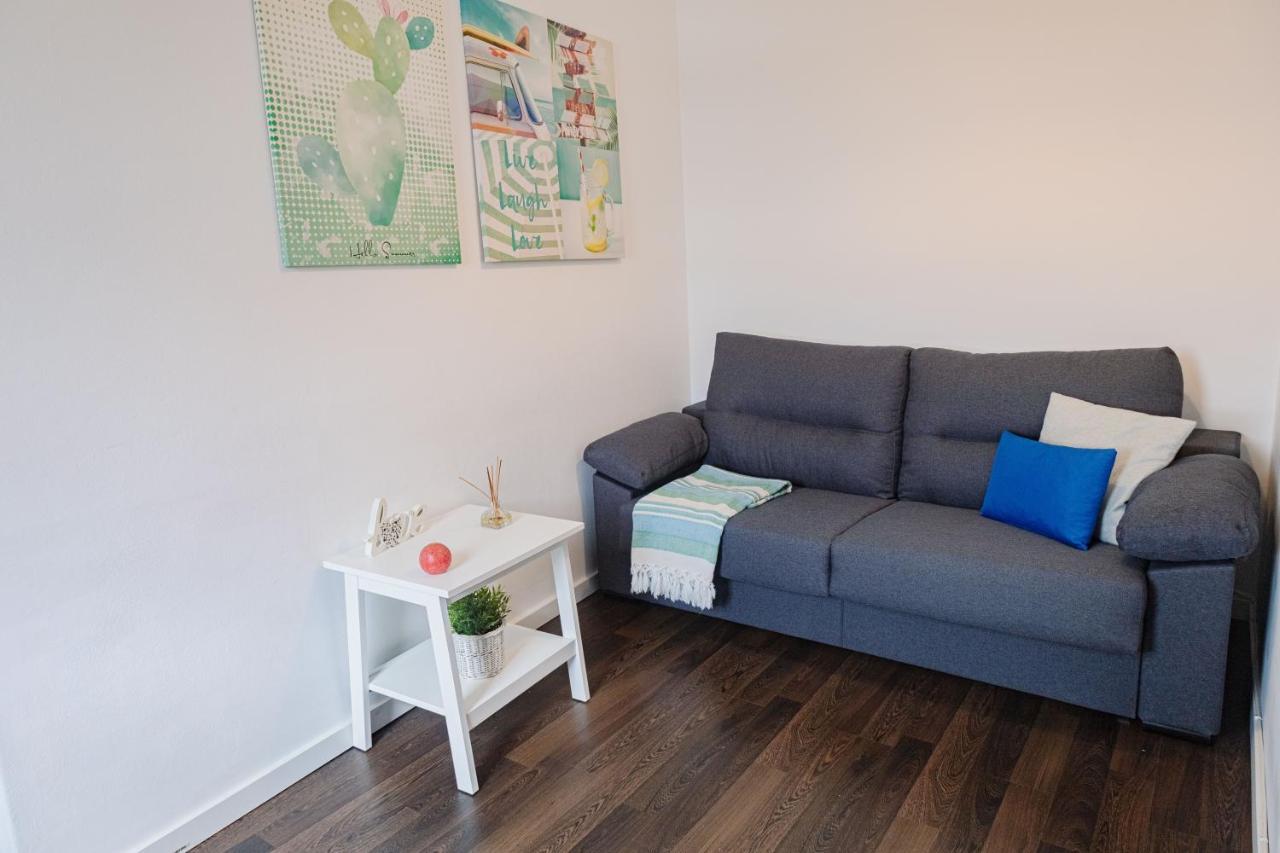 Like-Home-T1 Apt-Campo De Ourique Lisboa Ngoại thất bức ảnh