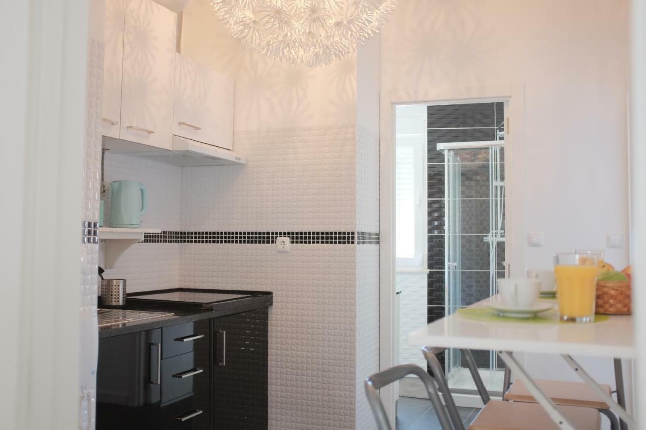 Like-Home-T1 Apt-Campo De Ourique Lisboa Ngoại thất bức ảnh
