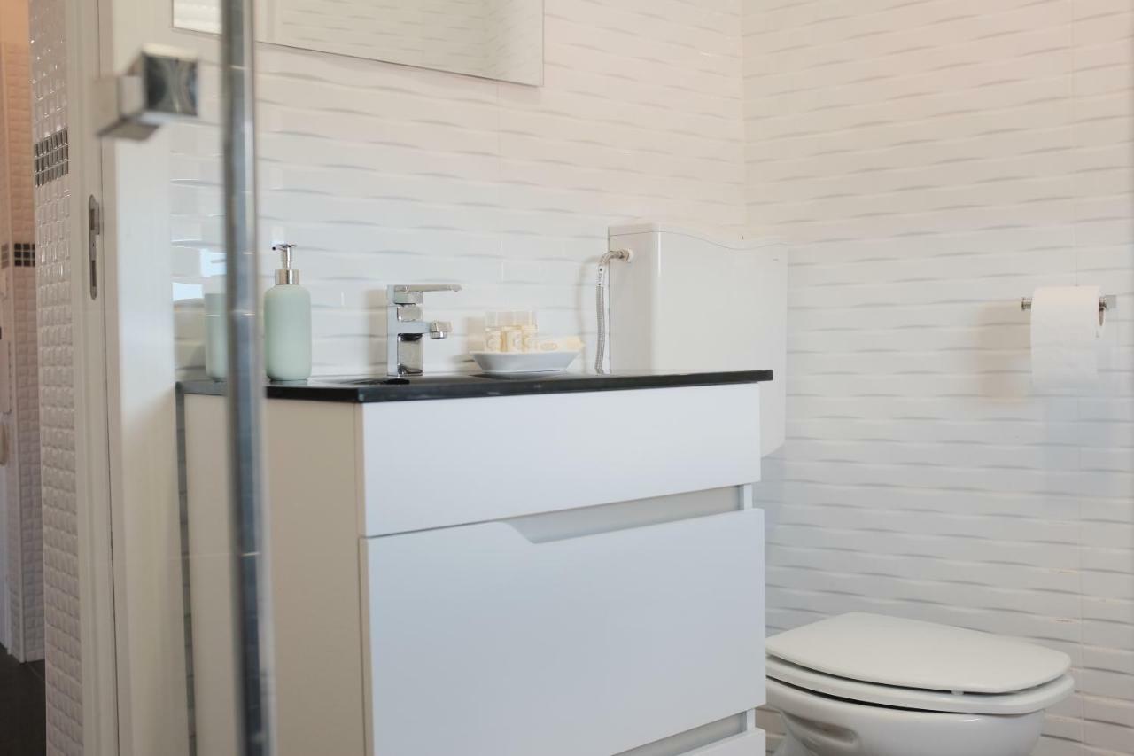 Like-Home-T1 Apt-Campo De Ourique Lisboa Ngoại thất bức ảnh
